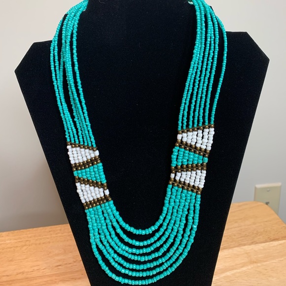 Necklace Set - Picture 2 of 2